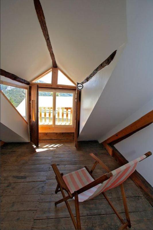 Le Gite Des Faucons Exterior photo