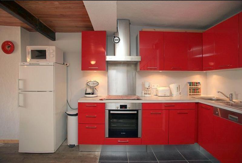 Le Gite Des Faucons Exterior photo