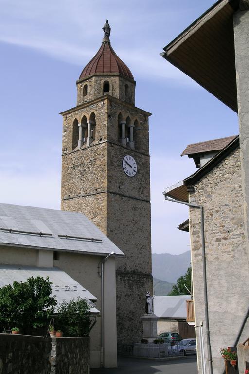 Le Gite Des Faucons Exterior photo