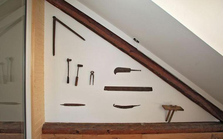 Le Gite Des Faucons Room photo